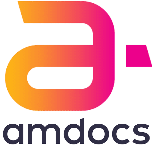 amdocs logo