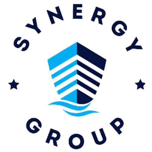 synergy group logo