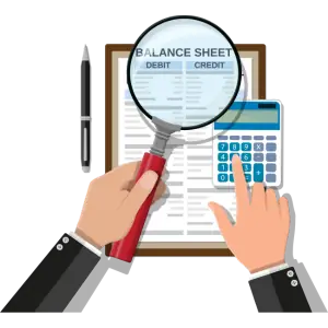 bookkeeping and business support