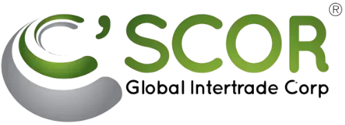 cscor logo