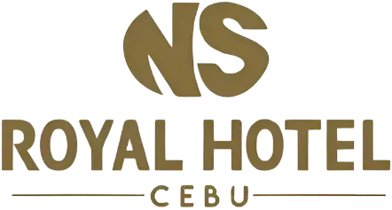 ns royal hotel logo