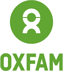 oxfam logo