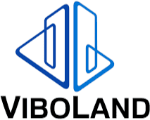 vibo land logo