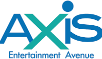 axis entertainment avenue logo
